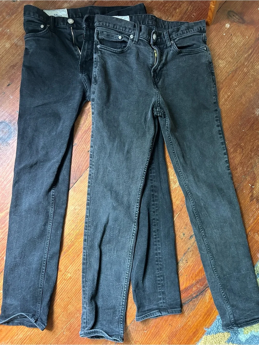 H&M lot three